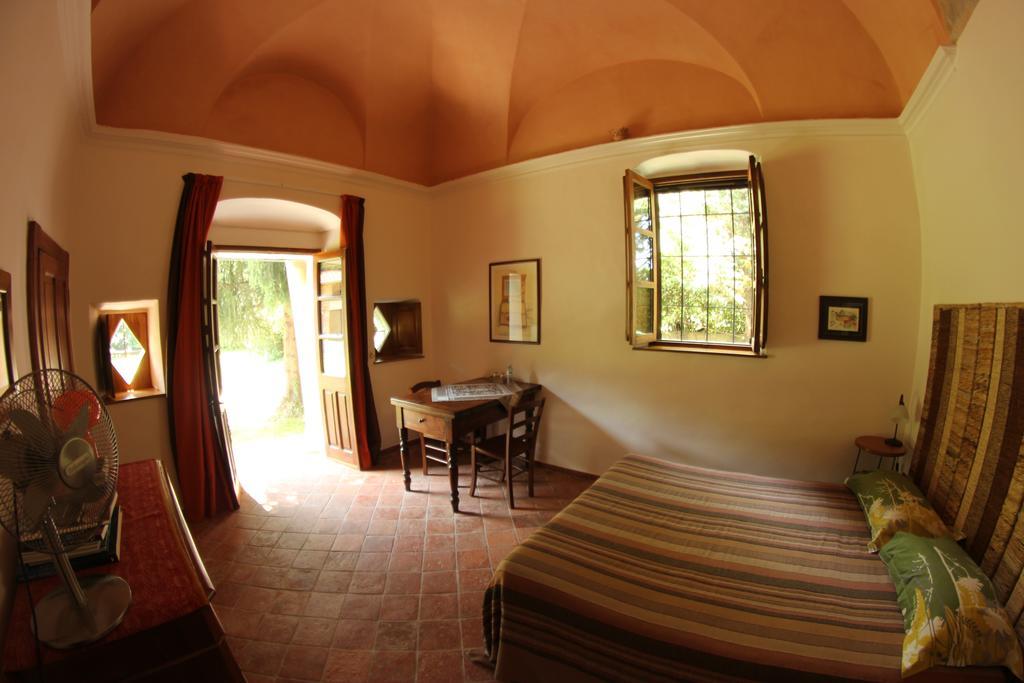 إيفريا B&B Cascina Moncrava المظهر الخارجي الصورة