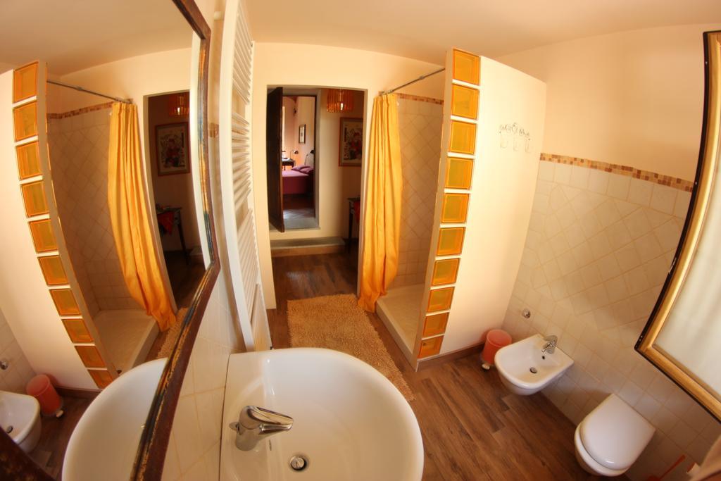 إيفريا B&B Cascina Moncrava المظهر الخارجي الصورة
