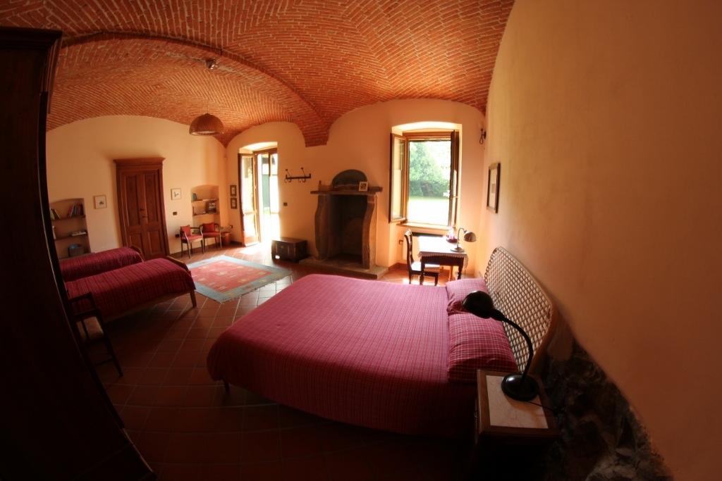 إيفريا B&B Cascina Moncrava المظهر الخارجي الصورة