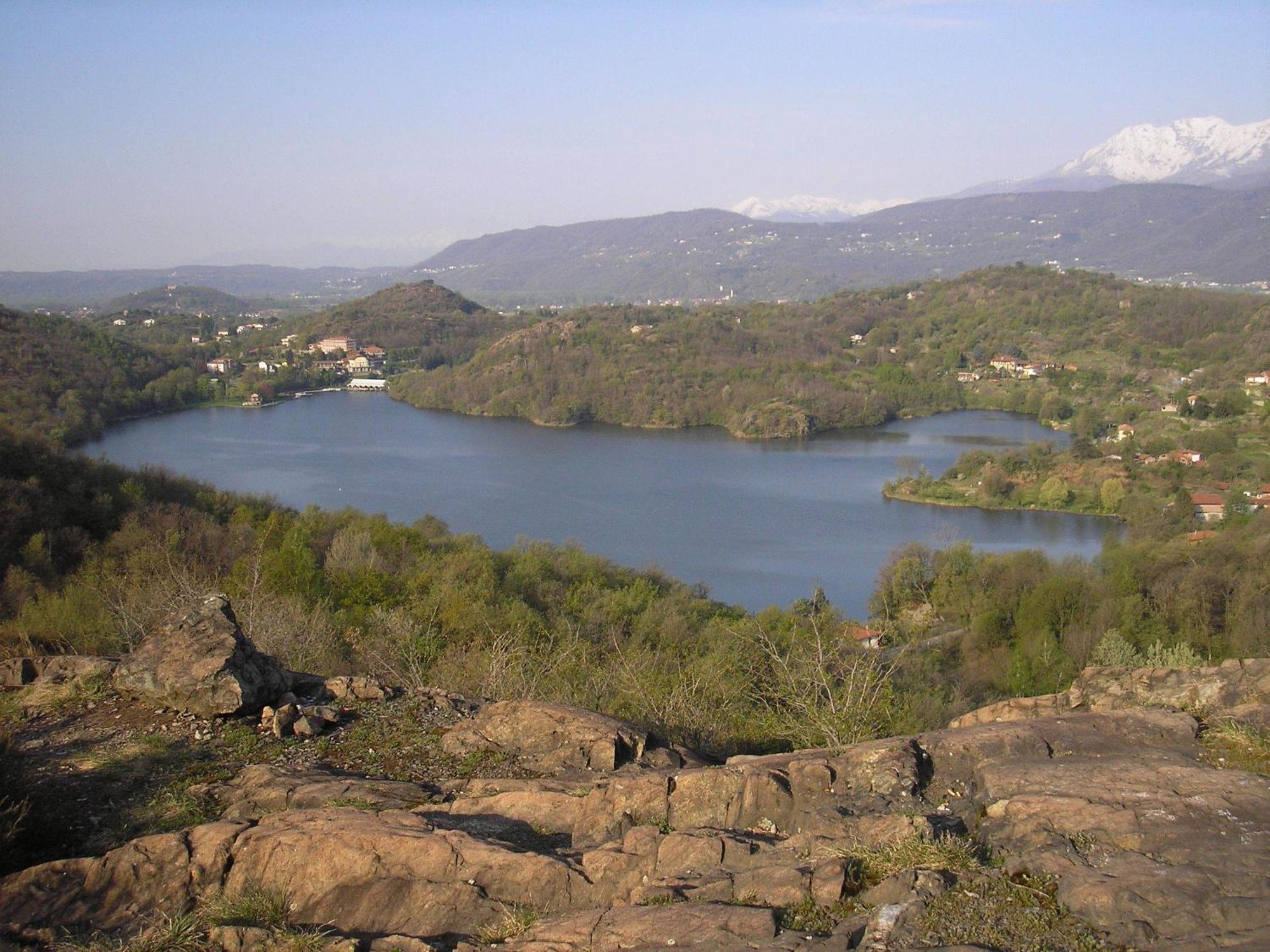 إيفريا B&B Cascina Moncrava المظهر الخارجي الصورة