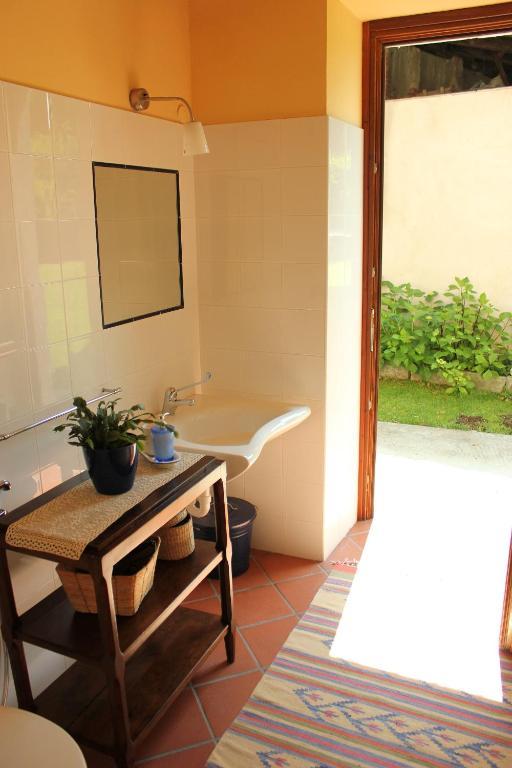 إيفريا B&B Cascina Moncrava الغرفة الصورة