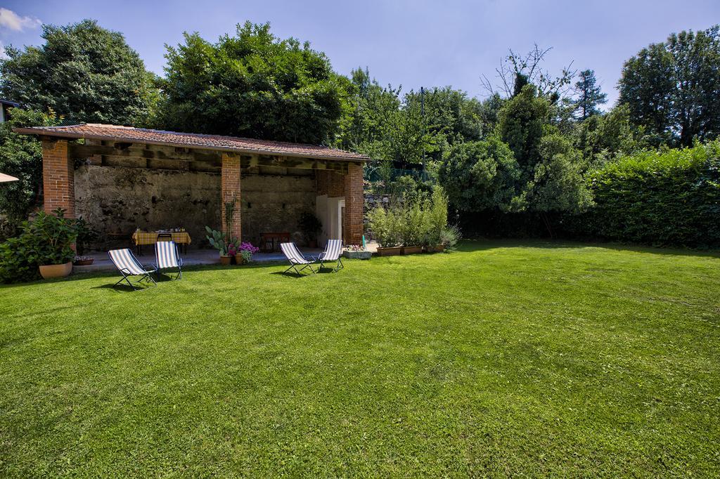 إيفريا B&B Cascina Moncrava المظهر الخارجي الصورة